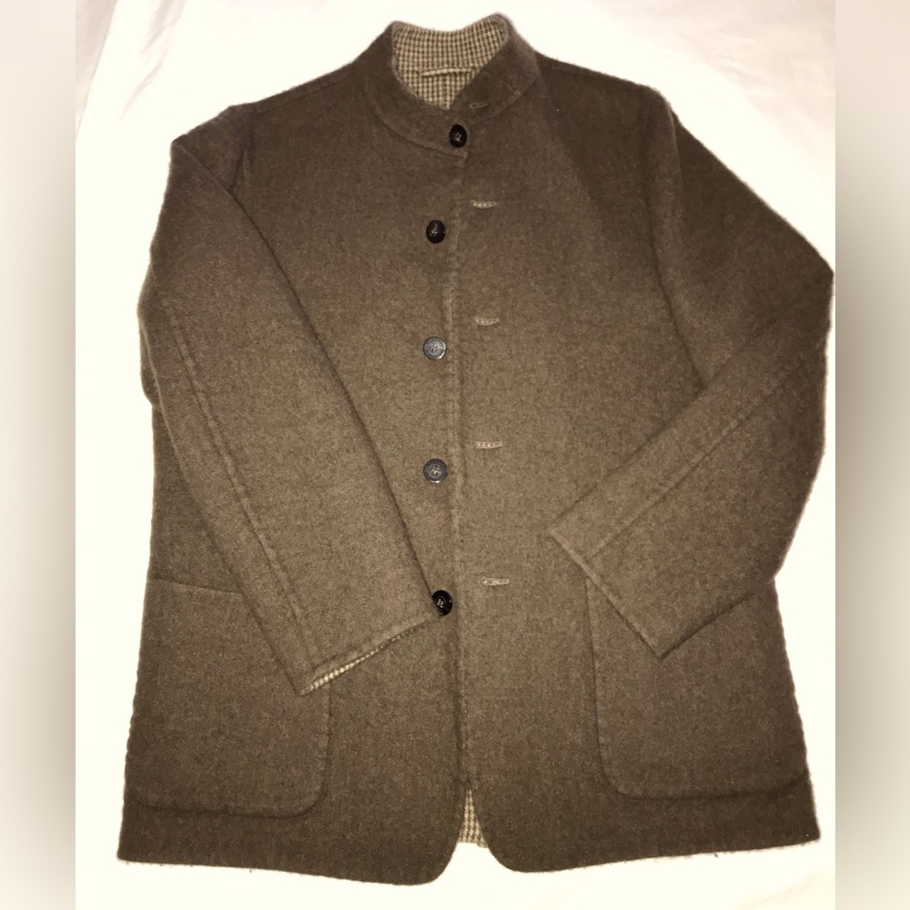 Ermenegildo Zegna casual Sports coat